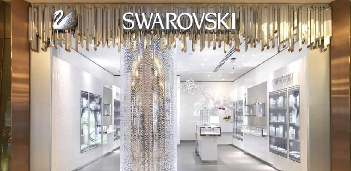 Swarovski in Resorts World Sentosa