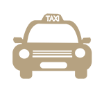 Taxi Icon