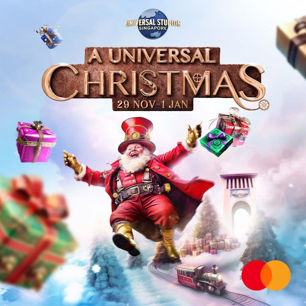 Resort_World_Sentosa_Universal_Studio_Singapore_Mastercard_Package